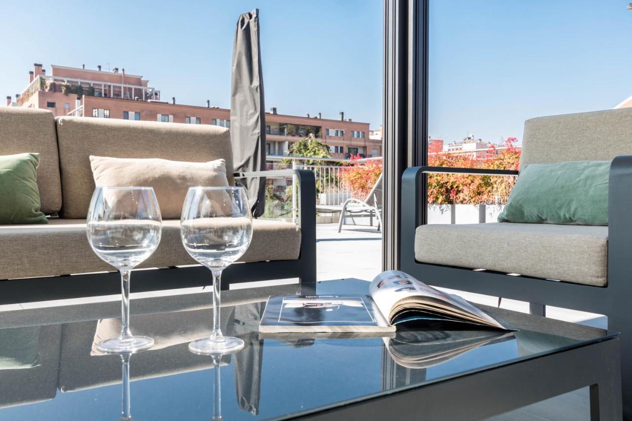 Joivy San Cristoforo - Terrace, Gym & Spa Милано Екстериор снимка