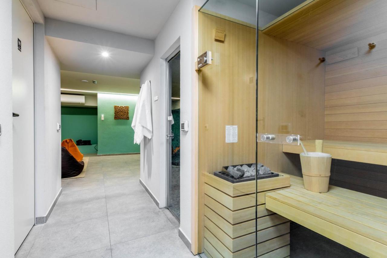 Joivy San Cristoforo - Terrace, Gym & Spa Милано Екстериор снимка