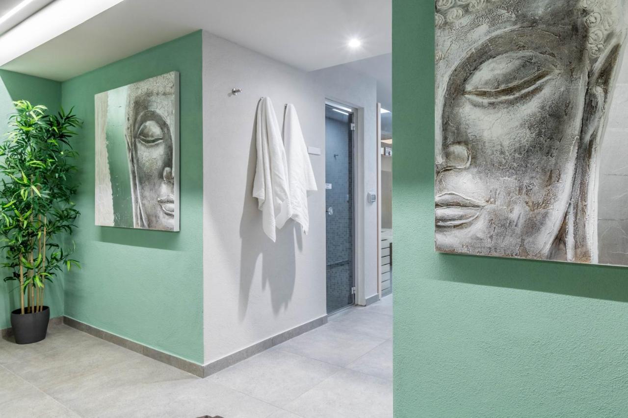 Joivy San Cristoforo - Terrace, Gym & Spa Милано Екстериор снимка