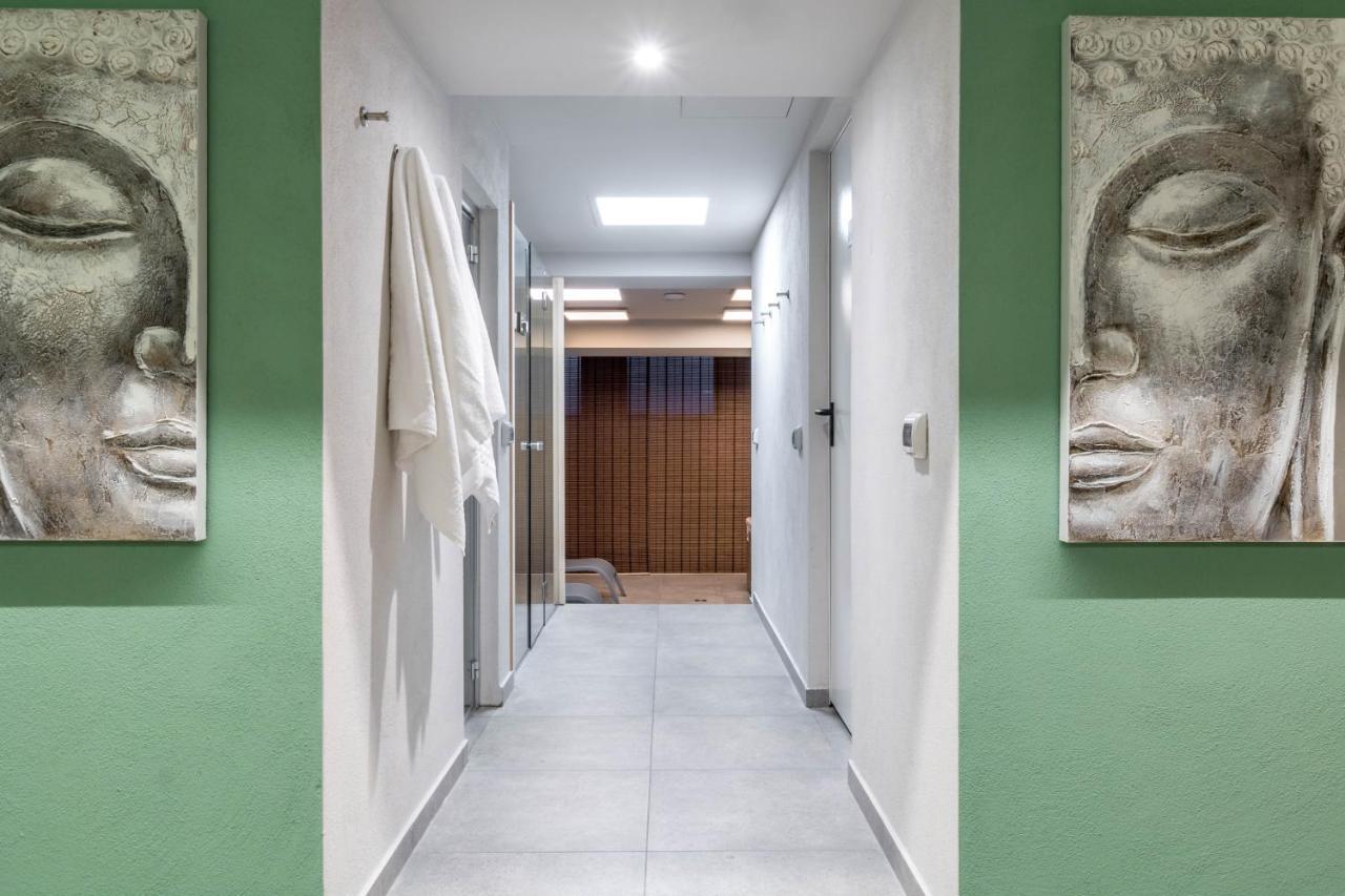 Joivy San Cristoforo - Terrace, Gym & Spa Милано Екстериор снимка