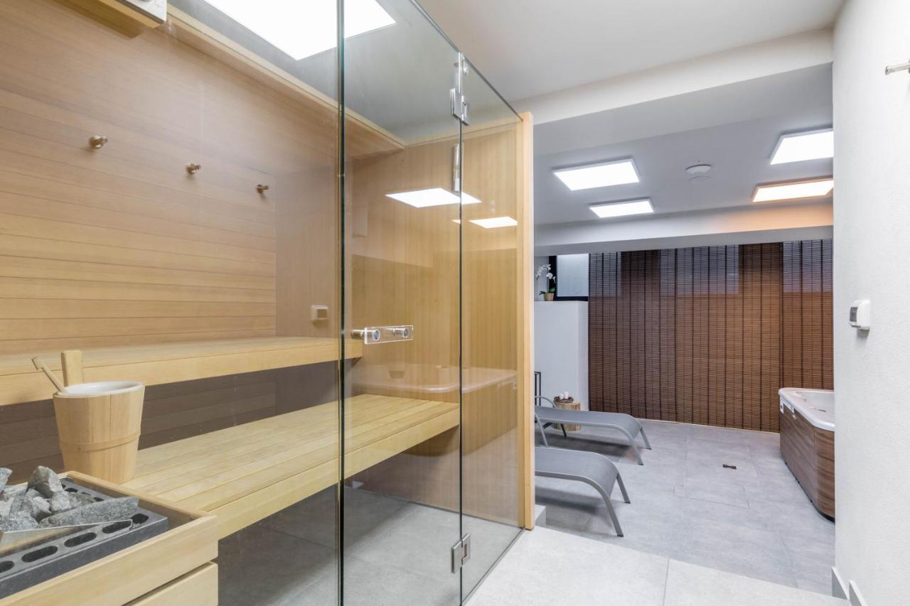 Joivy San Cristoforo - Terrace, Gym & Spa Милано Екстериор снимка