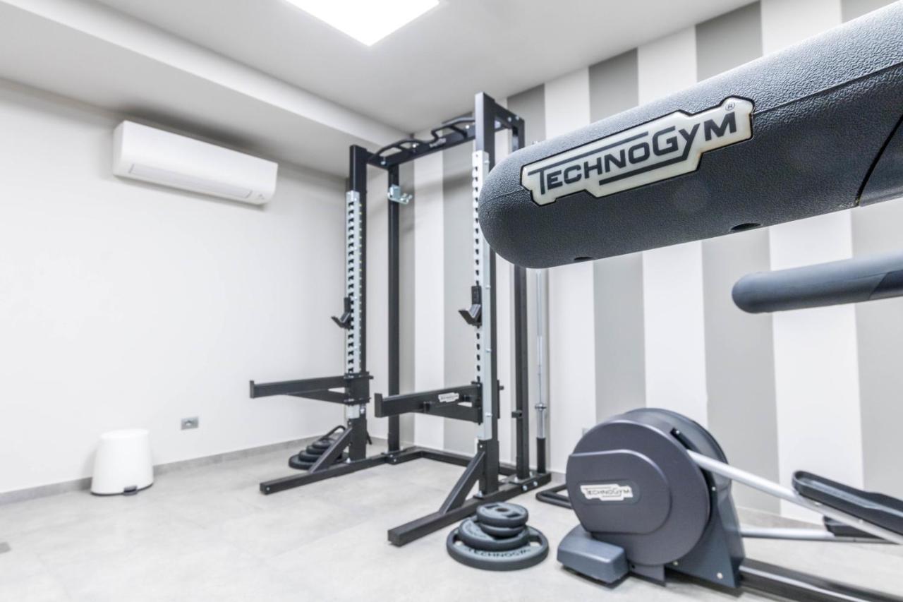Joivy San Cristoforo - Terrace, Gym & Spa Милано Екстериор снимка