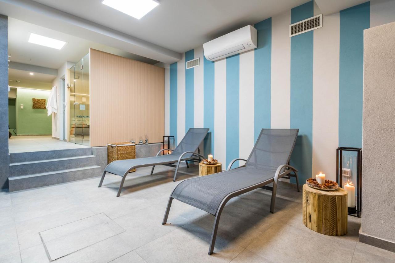 Joivy San Cristoforo - Terrace, Gym & Spa Милано Екстериор снимка