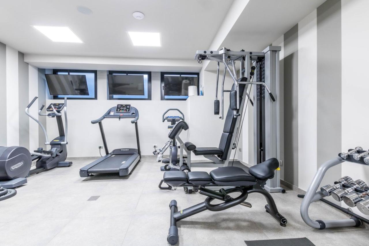 Joivy San Cristoforo - Terrace, Gym & Spa Милано Екстериор снимка